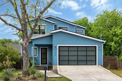 1004 Lott Avenue, Austin, TX 78721 - Photo 1