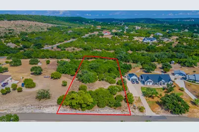 406 Wagon Wheel Trail, Bertram, TX 78605 - Photo 7