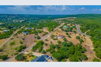 406 Wagon Wheel Trail, Bertram, TX 78605 - Photo 3