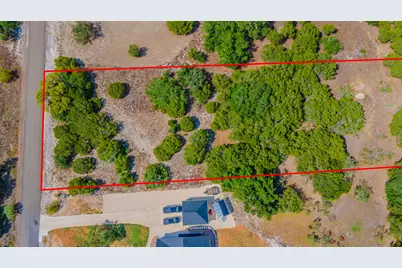 406 Wagon Wheel Trail, Bertram, TX 78605 - Photo 1