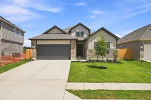 153 Ayres Horn, Cedar Creek, TX 78612 - Photo 3