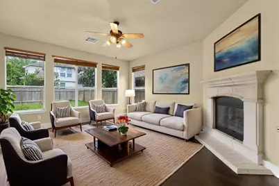 10128 Channel Island Drive, Austin, TX 78747 - Photo 7