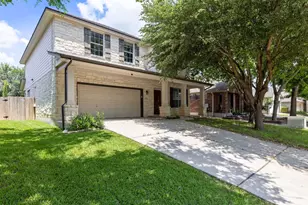 10128 Channel Island Dr, Austin, TX 78747 - Photo 1
