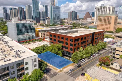 911 E 6th Street, Austin, TX 78702 - Photo 1