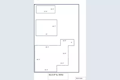 911 E 6th Street, Austin, TX 78702 - Photo 21