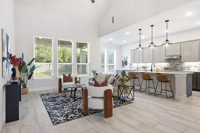 1328 Texas Ash Lane, Georgetown, TX 78628 - Photo 7