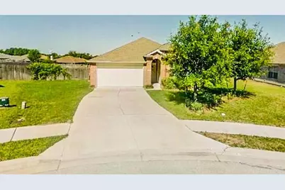 3336 Alexander Valley Cove, Round Rock, TX 78665 - Photo 1