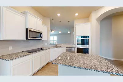 709 Sydney Boulevard, Thorndale, TX 76577 - Photo 3