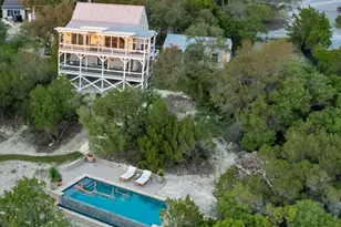 8132 Breeze Way, Jonestown, TX 78645 - Photo 5