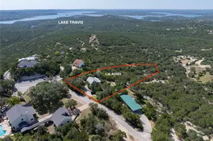 8132 Breeze Way, Jonestown, TX 78645 - Photo 37