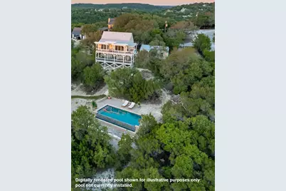 8132 Breeze Way, Jonestown, TX 78645 - Photo 3