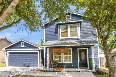 11621 Melstone Drive, Manor, TX 78653 - Photo 9