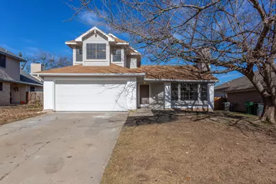 816 Clearwater Trail, Round Rock, TX 78664 - Photo 1