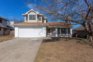816 Clearwater Trail, Round Rock, TX 78664 - Photo 1