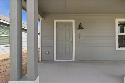 596 Sormonne Loop, Kyle, TX 78640 - Photo 21