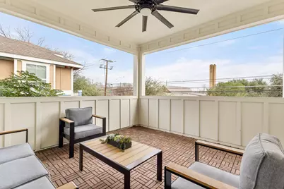 4418 Red River Street #1, Austin, TX 78751 - Photo 29
