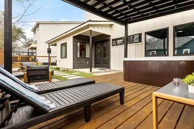 4418 Red River Street #1, Austin, TX 78751 - Photo 37