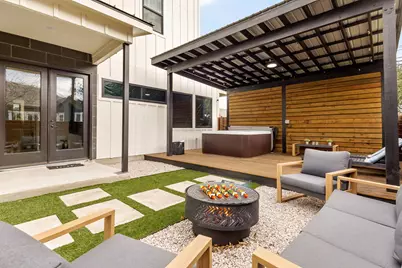 4418 Red River Street #1, Austin, TX 78751 - Photo 35
