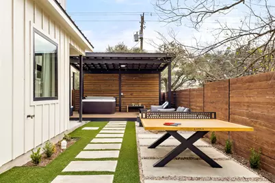 4418 Red River Street #1, Austin, TX 78751 - Photo 33