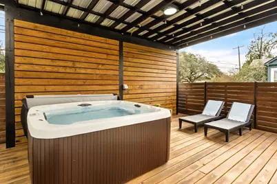 4418 Red River Street #1, Austin, TX 78751 - Photo 37