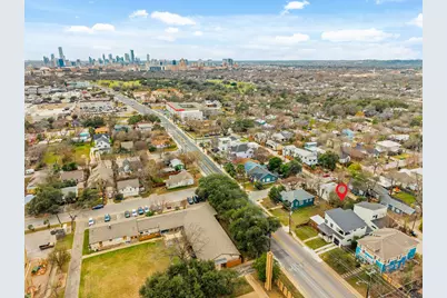 4418 Red River Street #1, Austin, TX 78751 - Photo 39