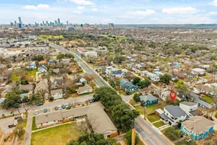 4418 Red River St, Austin, TX 78751 - Photo 39