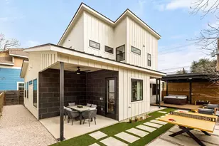 4418 Red River St, Austin, TX 78751 - Photo 31