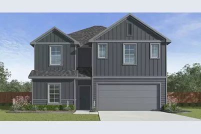 438 Isham Drive, Killeen, TX 76542 - Photo 1