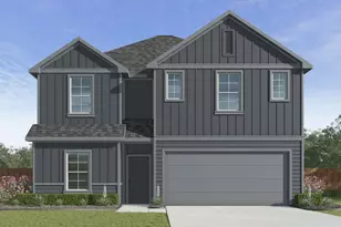 438 Isham Dr, Killeen, TX 76542 - Photo 1