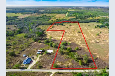 Lot 2 Bugtussle Lane, Luling, TX 78648 - Photo 1