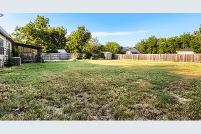 604 S Donohoe Street, Granger, TX 76530 - Photo 27