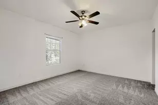604 S Donohoe St, Granger, TX 76530 - Photo 21