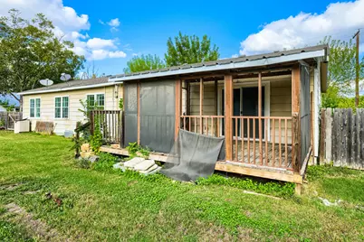 604 S Donohoe Street, Granger, TX 76530 - Photo 35