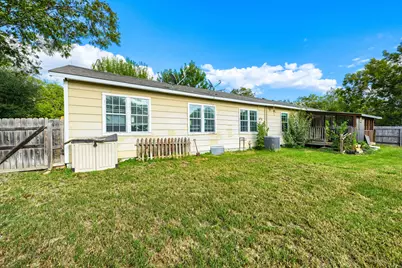 604 S Donohoe Street, Granger, TX 76530 - Photo 37