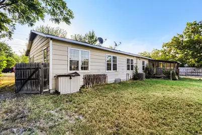 604 S Donohoe Street, Granger, TX 76530 - Photo 29