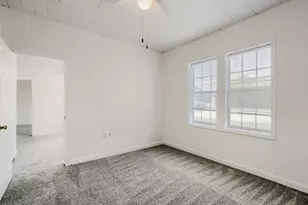 604 S Donohoe St, Granger, TX 76530 - Photo 15