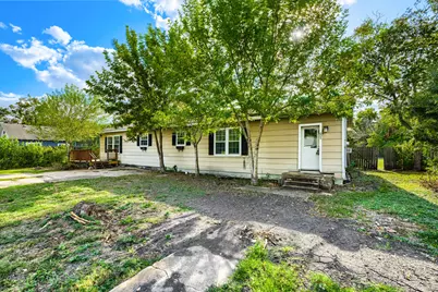 604 S Donohoe Street, Granger, TX 76530 - Photo 27