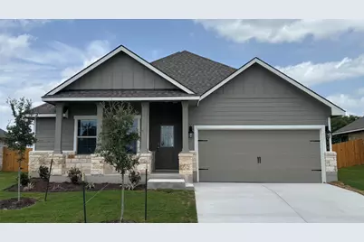 420 Creekfall Road, Burnet, TX 78611 - Photo 1