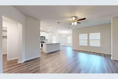 420 Creekfall Road, Burnet, TX 78611 - Photo 3
