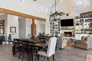 2105 Legacy Hls Dr, Johnson City, TX 78636 - Photo 7