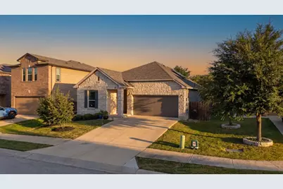 425 Conchillos Drive, Georgetown, TX 78626 - Photo 3