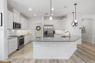 425 Conchillos Dr, Georgetown, TX 78626 - Photo 3