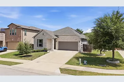 425 Conchillos Drive, Georgetown, TX 78626 - Photo 31
