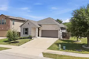 425 Conchillos Dr, Georgetown, TX 78626 - Photo 31