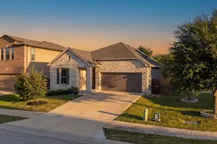 425 Conchillos Dr, Georgetown, TX 78626 - Photo 3