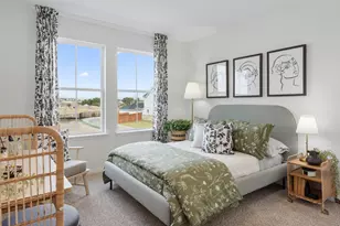 2521 Ophelia Levi Ln, Round Rock, TX 78665 - Photo 29