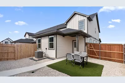 2521 Ophelia Levi Lane, Round Rock, TX 78665 - Photo 37