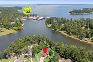 243 Riverbirch, Brookeland, TX 75931 - Photo 27