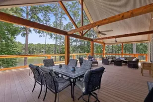 243 Riverbirch, Brookeland, TX 75931 - Photo 3