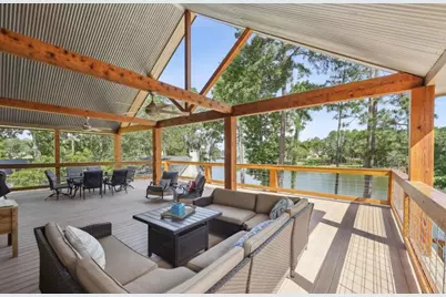 243 Riverbirch, Brookeland, TX 75931 - Photo 1